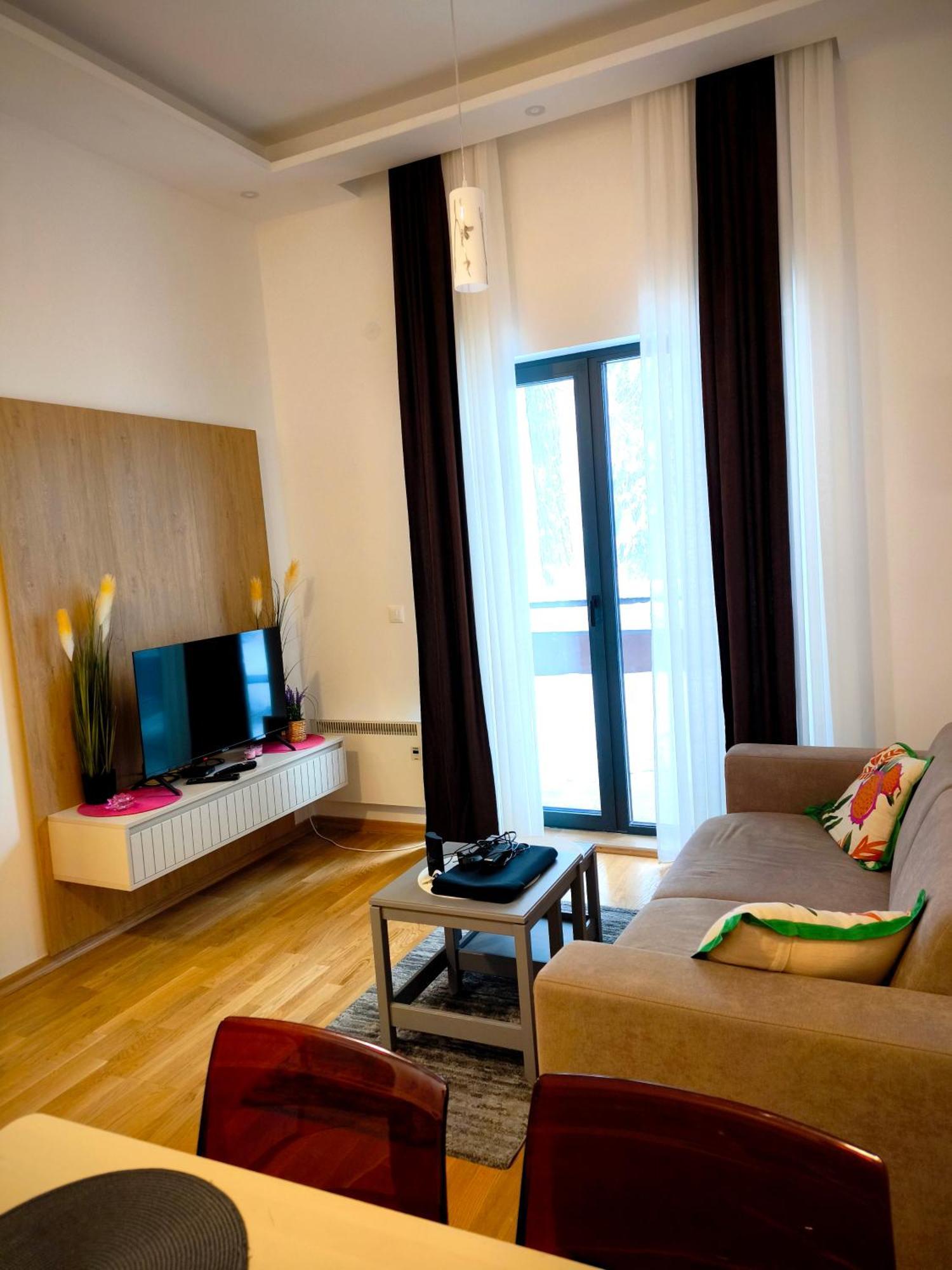 Apartman - Zlatiborske Terase المظهر الخارجي الصورة